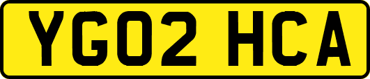 YG02HCA
