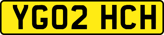 YG02HCH