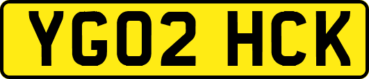 YG02HCK