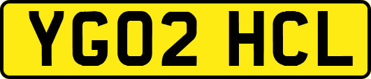 YG02HCL