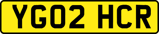 YG02HCR