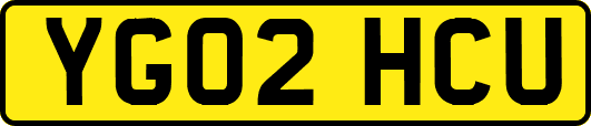 YG02HCU