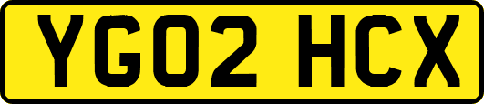 YG02HCX