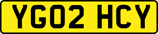 YG02HCY