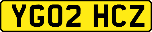 YG02HCZ