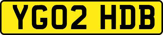 YG02HDB