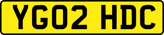 YG02HDC