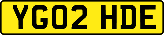 YG02HDE