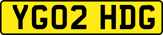 YG02HDG