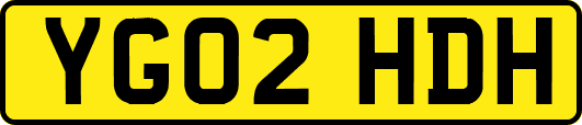 YG02HDH