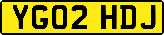 YG02HDJ