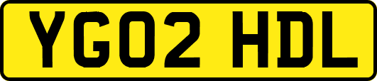 YG02HDL