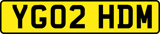 YG02HDM