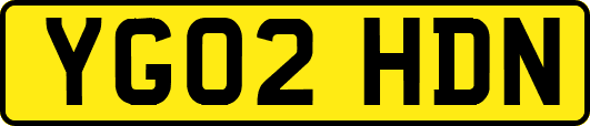 YG02HDN