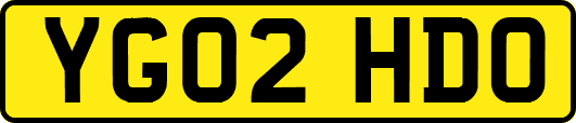 YG02HDO