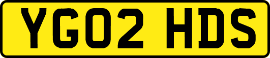 YG02HDS