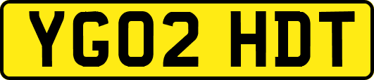 YG02HDT