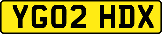 YG02HDX