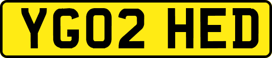YG02HED