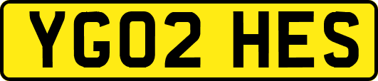 YG02HES