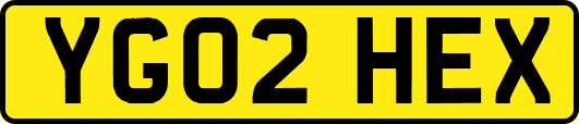 YG02HEX