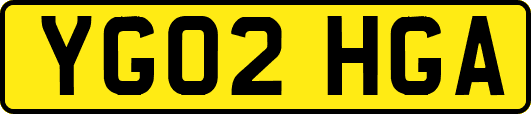 YG02HGA