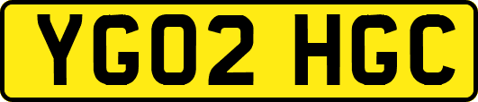 YG02HGC