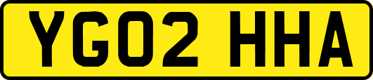 YG02HHA