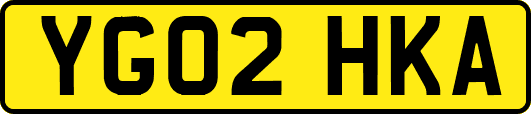 YG02HKA