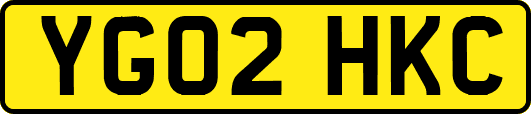 YG02HKC