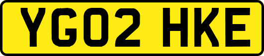 YG02HKE