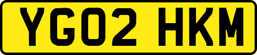 YG02HKM