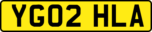 YG02HLA