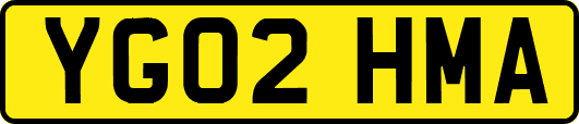 YG02HMA
