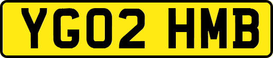 YG02HMB