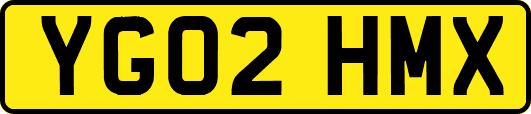 YG02HMX