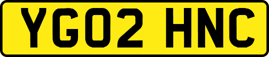 YG02HNC