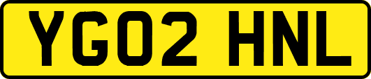 YG02HNL