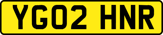 YG02HNR