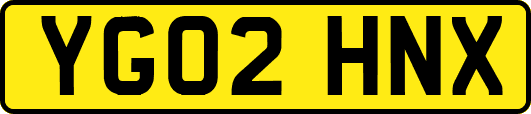 YG02HNX