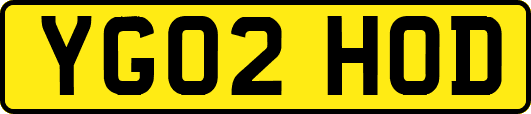 YG02HOD