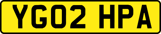 YG02HPA