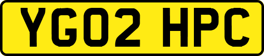 YG02HPC