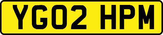 YG02HPM