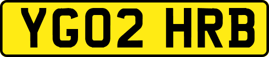 YG02HRB