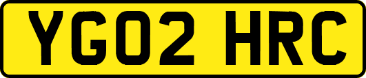 YG02HRC