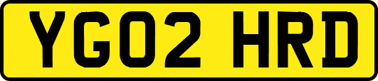 YG02HRD