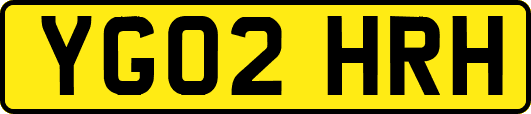 YG02HRH