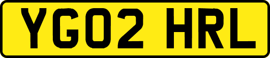 YG02HRL