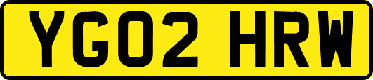 YG02HRW